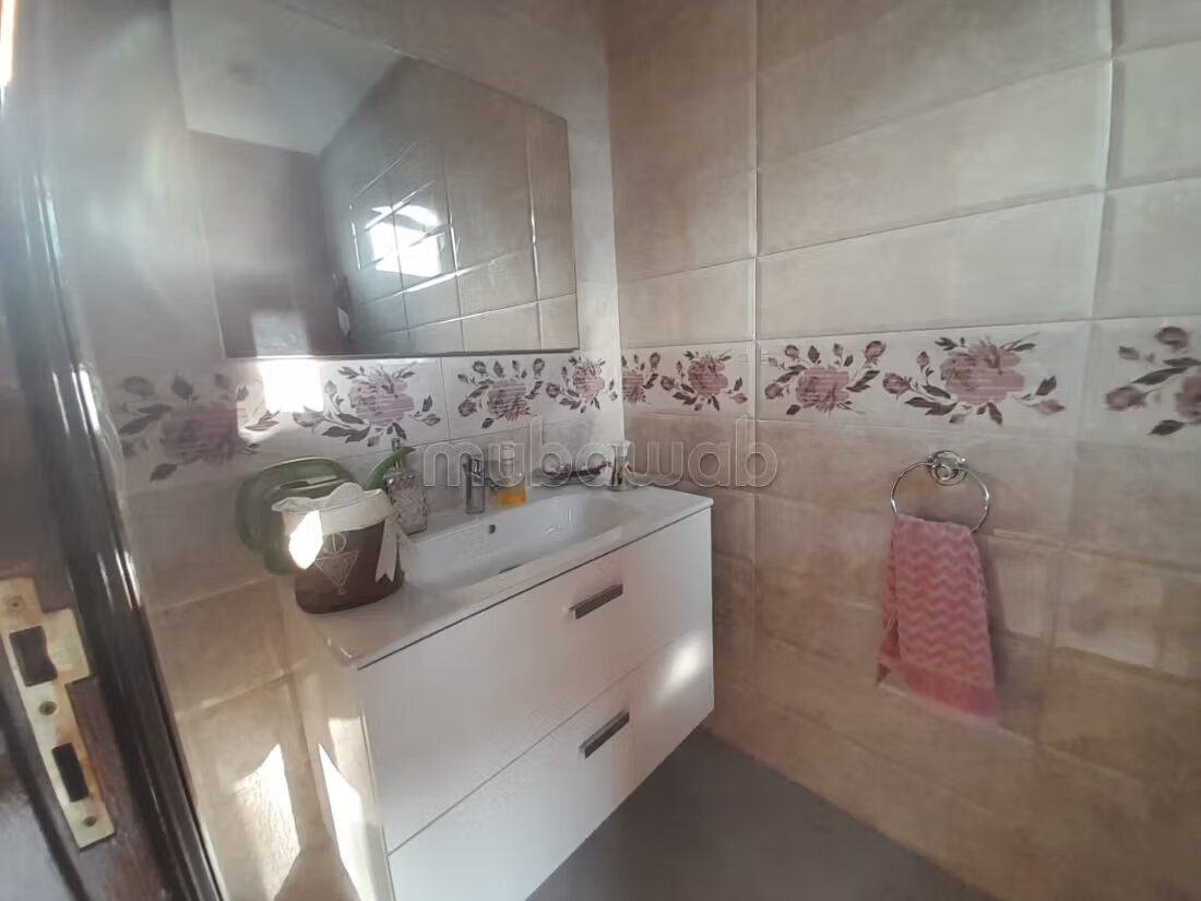 Furnished villa 377 m² for rent in Casablanca sidi maarouf — Photo 26