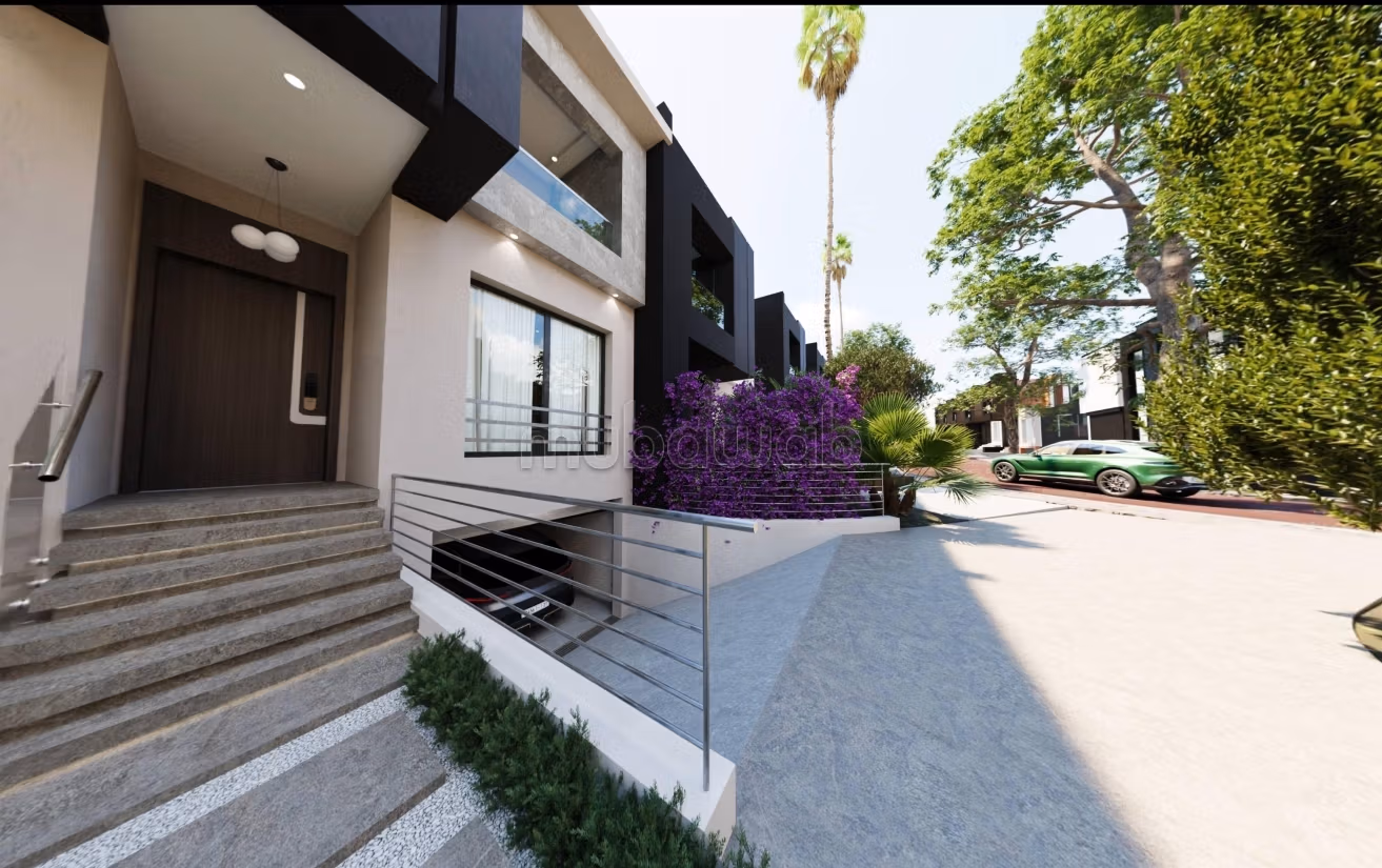 Villa 303 m² à vendre à Tanger — Photo 4