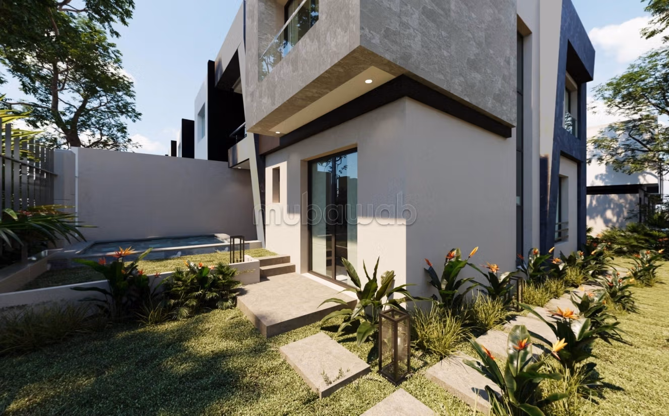 Villa 303 m² à vendre à Tanger — Photo 8
