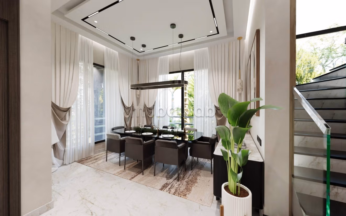 Villa 303 m² à vendre à Tanger — Photo 12