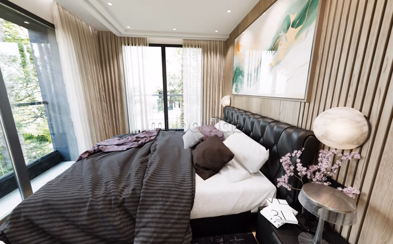 Villa 303 m² à vendre à Tanger — Photo 20