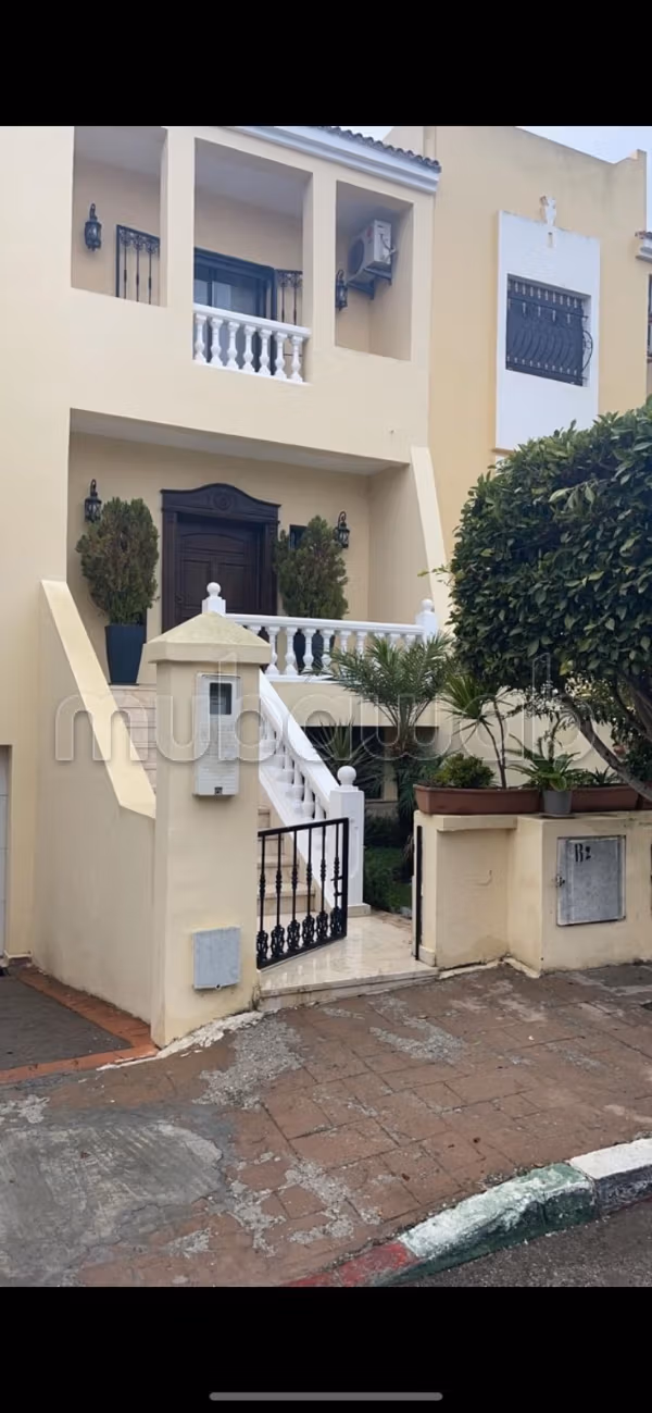 Villa 303 m² à vendre à Tanger — Photo 46
