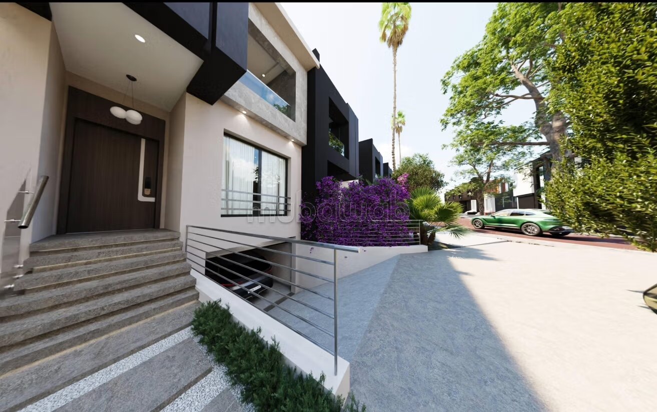 Villa 303 m² à vendre à Tanger — Photo 3