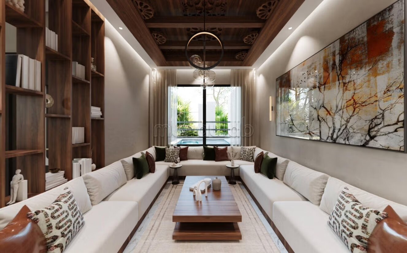 Villa 303 m² à vendre à Tanger — Photo 5