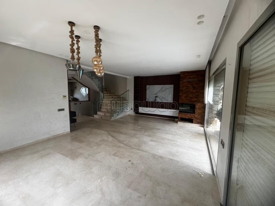 Villa 350 m² à louer — Photo 21