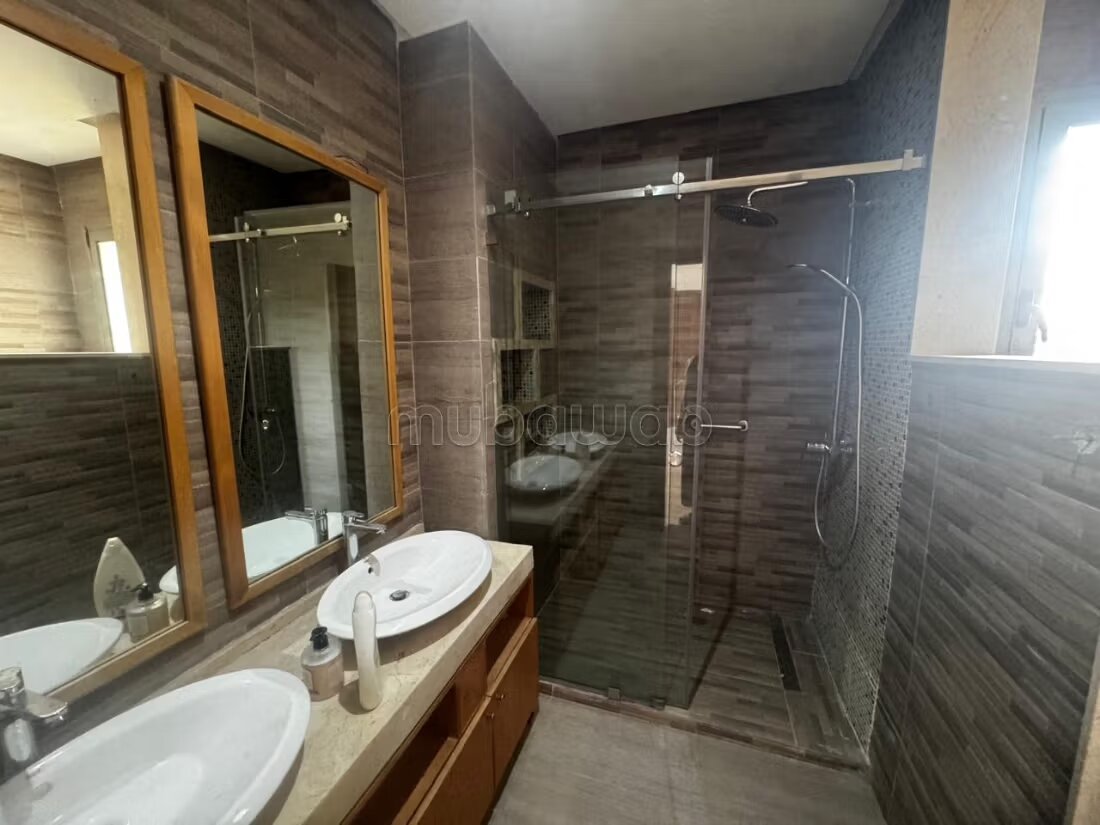 Villa 350 m² à louer — Photo 27