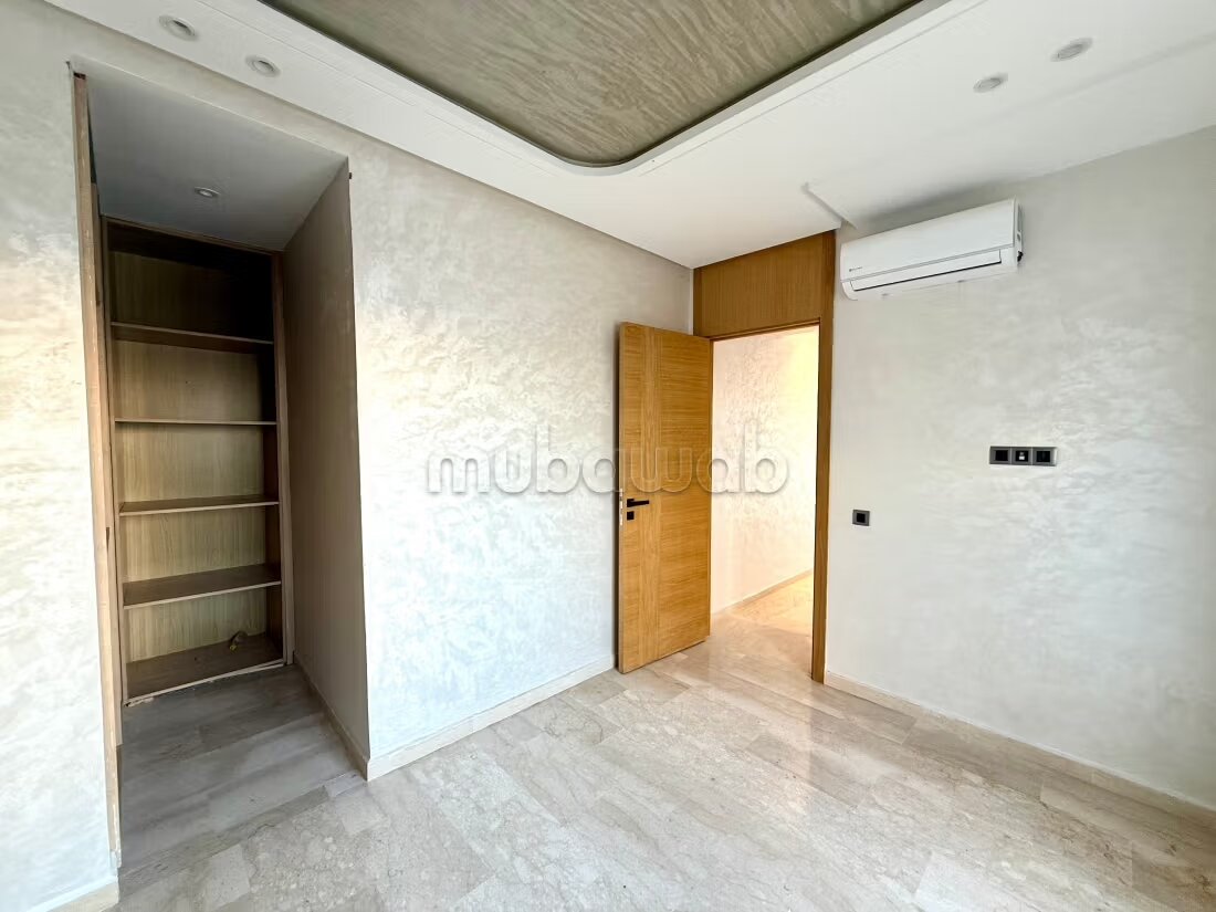 Apartment 47 sqm for sale in Casablanca – L’Hermitage — Photo 8