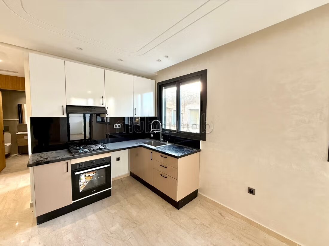 Apartment 47 sqm for sale in Casablanca – L’Hermitage — Photo 3