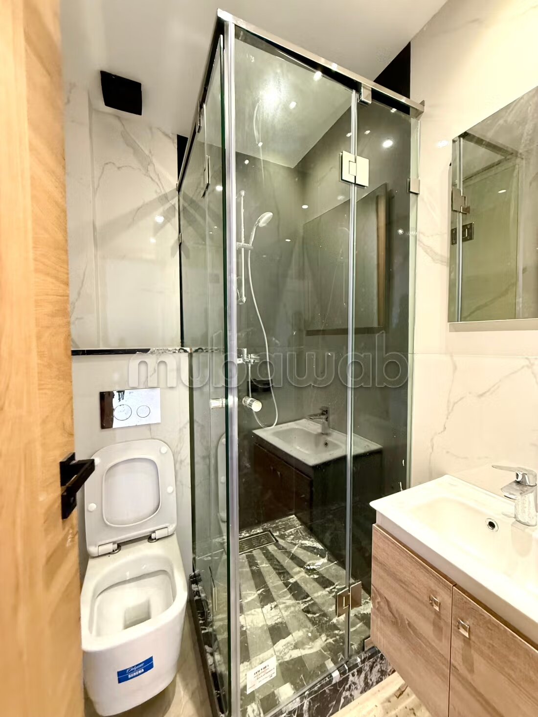 Apartment 47 sqm for sale in Casablanca – L’Hermitage — Photo 11