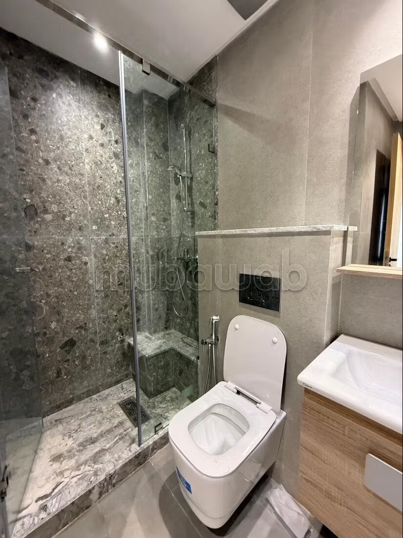 Apartment 47 sqm for sale in Casablanca – L’Hermitage — Photo 25