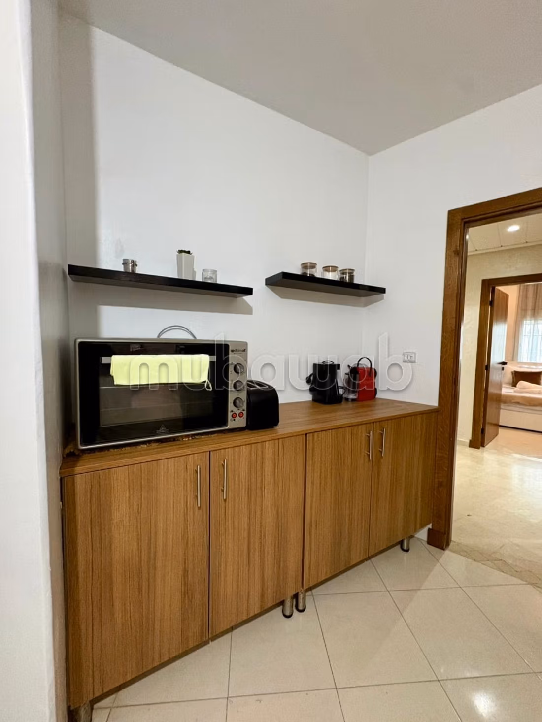 Apartment 160 m² for rent in Tangier (Administrative District) — Photo 8