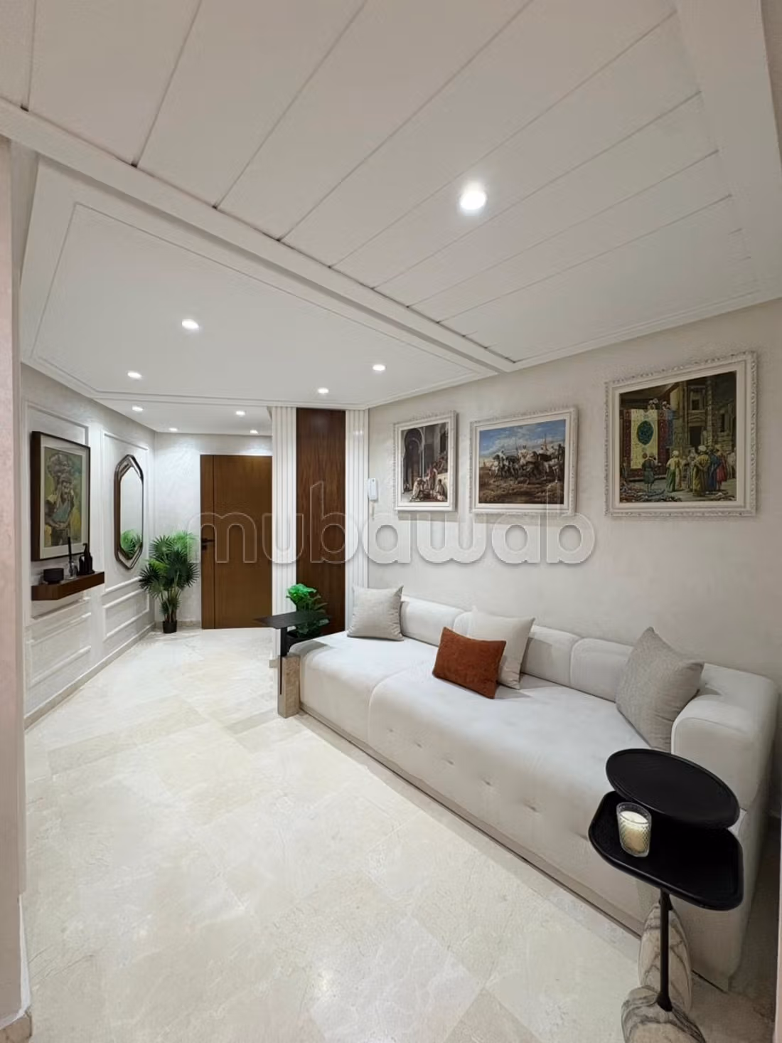 Apartment 160 m² for rent in Tangier (Administrative District) — Photo 10