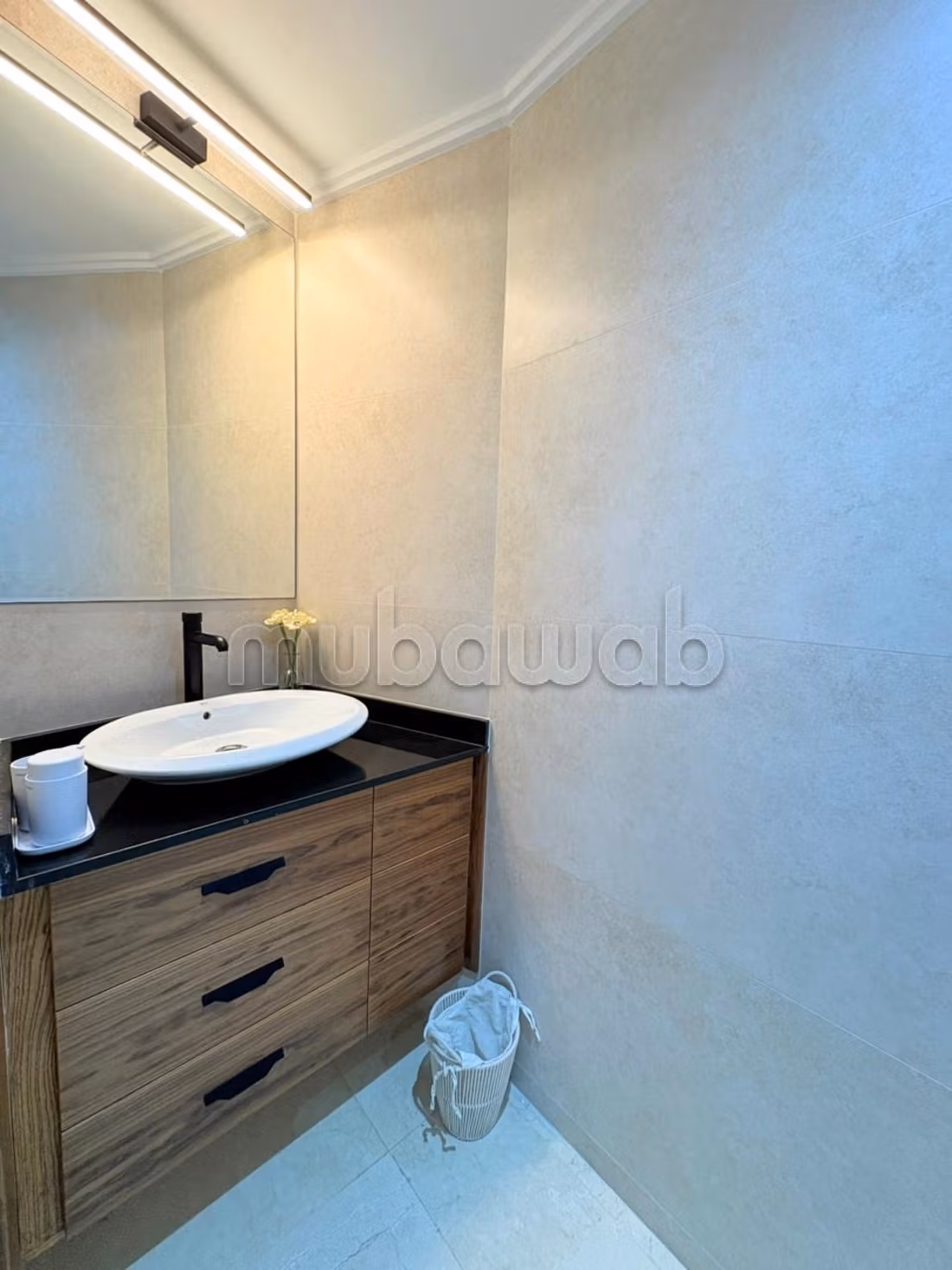 Apartment 160 m² for rent in Tangier (Administrative District) — Photo 12