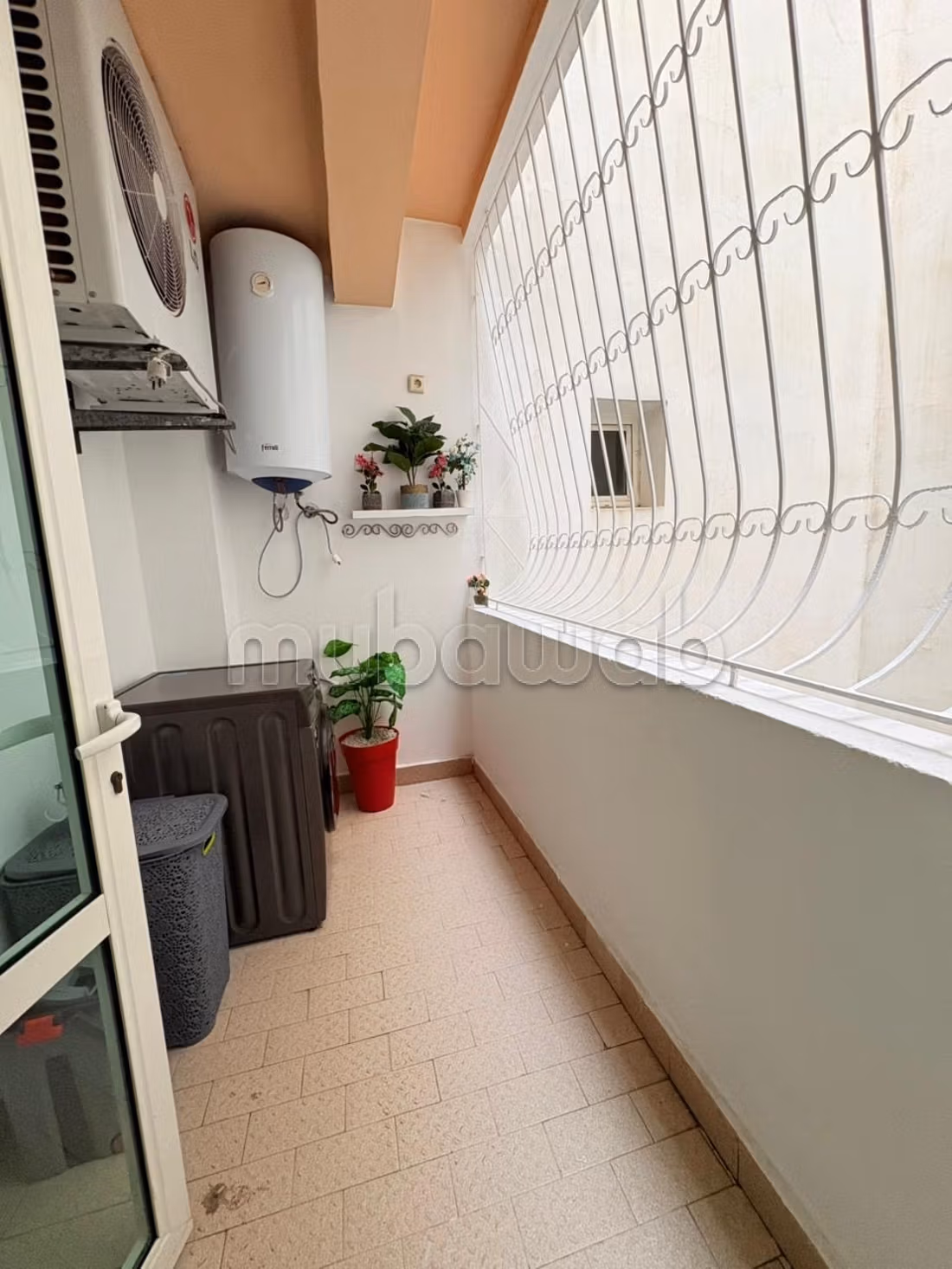 Apartment 160 m² for rent in Tangier (Administrative District) — Photo 20