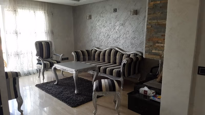 Apartment 160 m² for rent in Tangier (Administrative District) — Photo 24