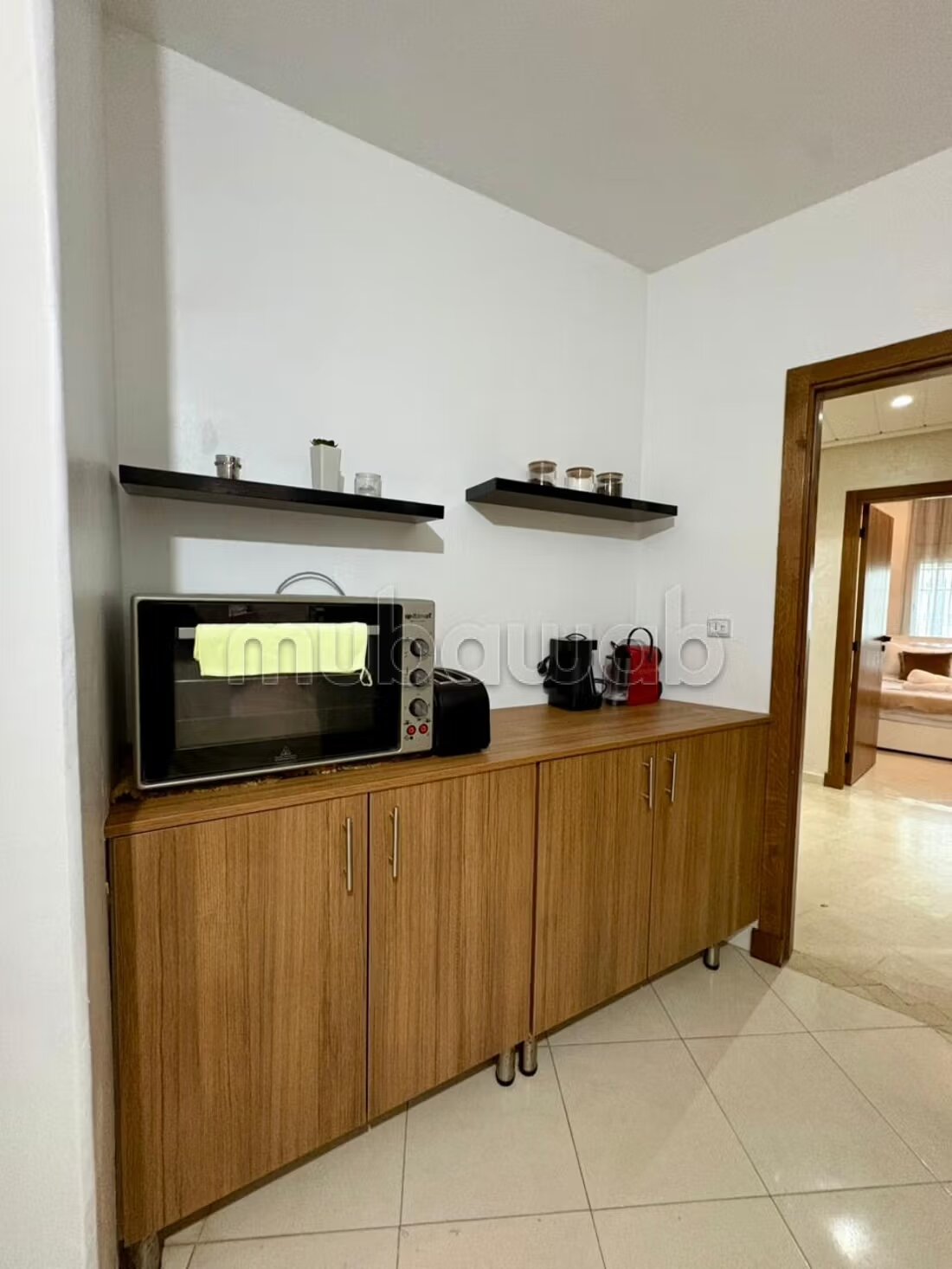 Apartment 160 m² for rent in Tangier (Administrative District) — Photo 7