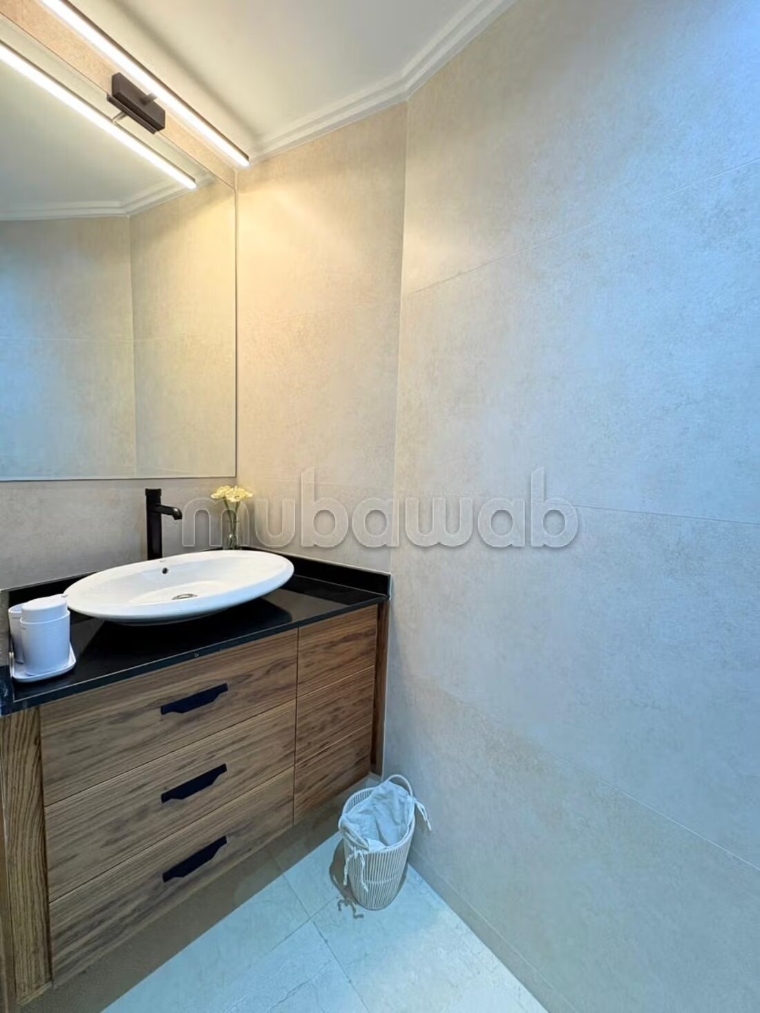 Apartment 160 m² for rent in Tangier (Administrative District) — Photo 11
