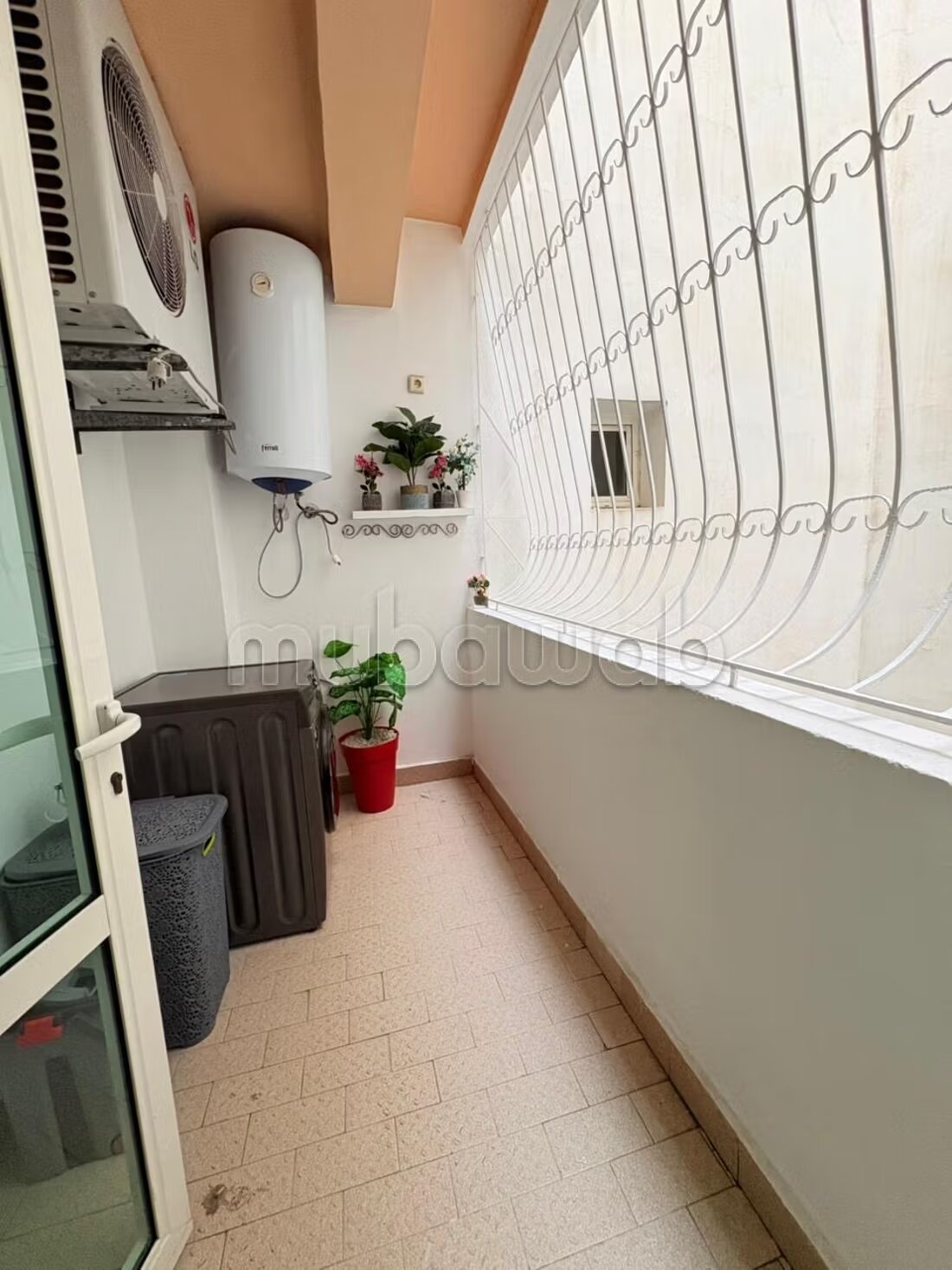 Apartment 160 m² for rent in Tangier (Administrative District) — Photo 19