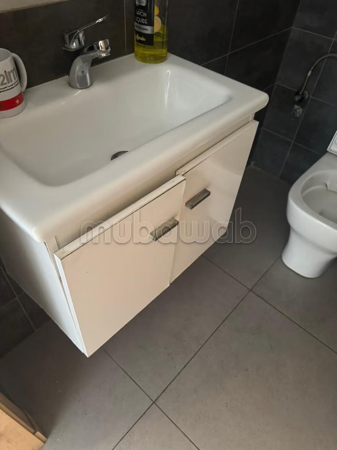 Bureau 100 m² à louer à الدار البيضاء — Photo 7