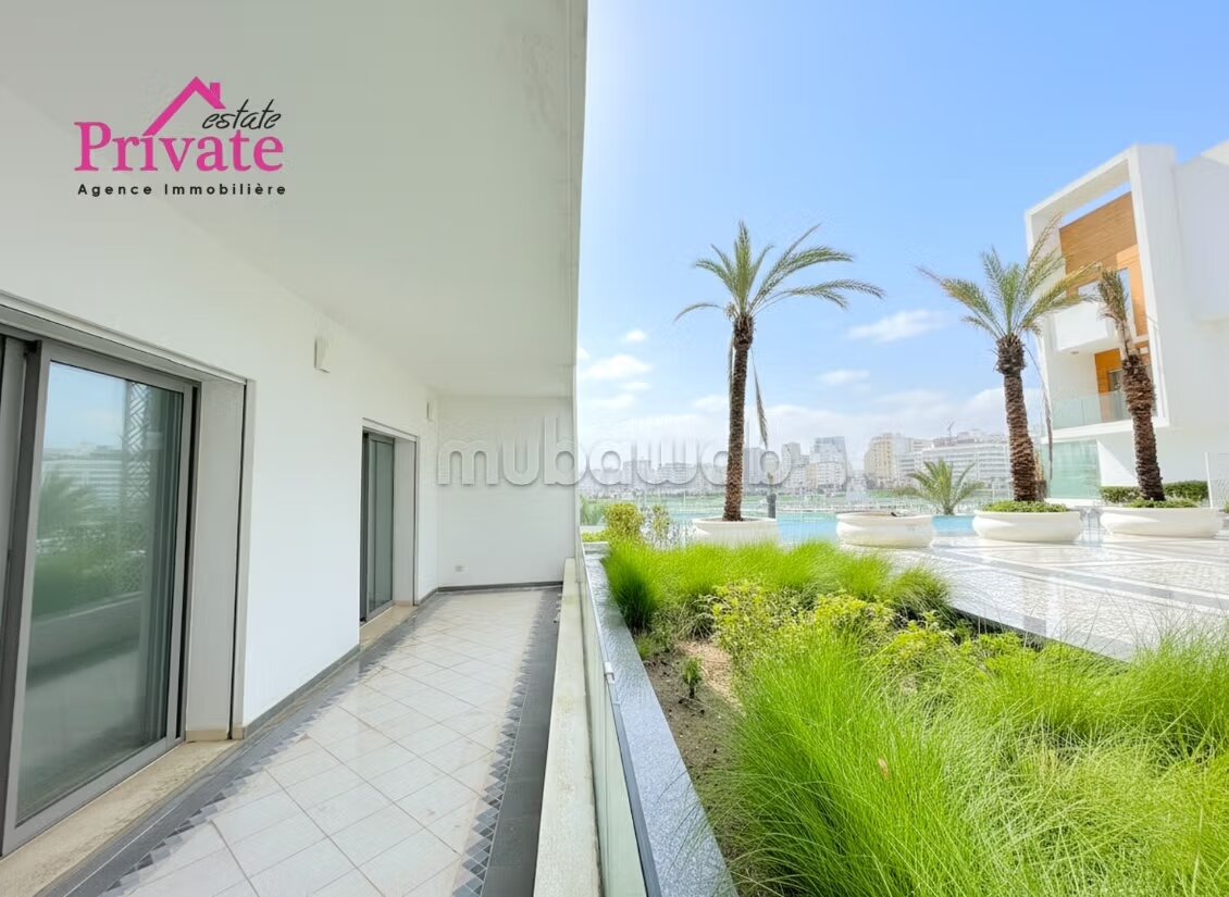 شقة 96 متر مربع للبيع في طنجة (بلايا) — Photo 4