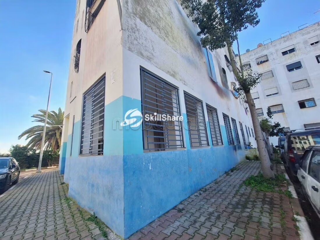 Bureau 98 m² à vendre à Casablanca – Bouskoura — Photo 3