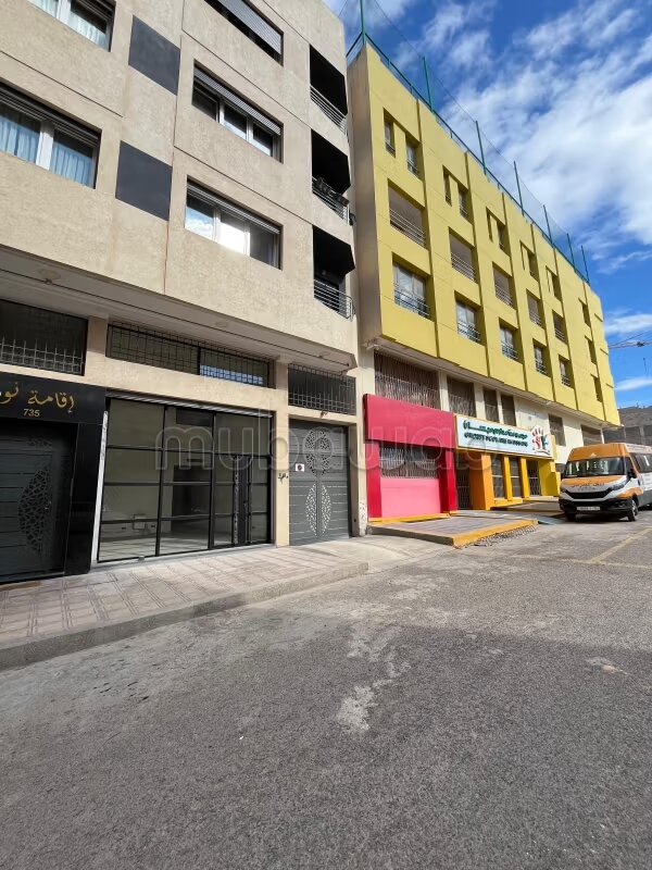 Bureau 98 m² à vendre à Casablanca – Bouskoura — Photo 25