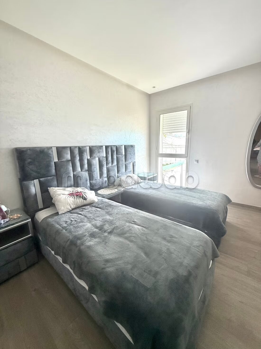 110 m² Apartment for Rent in Tanger, Malabata — Photo 17