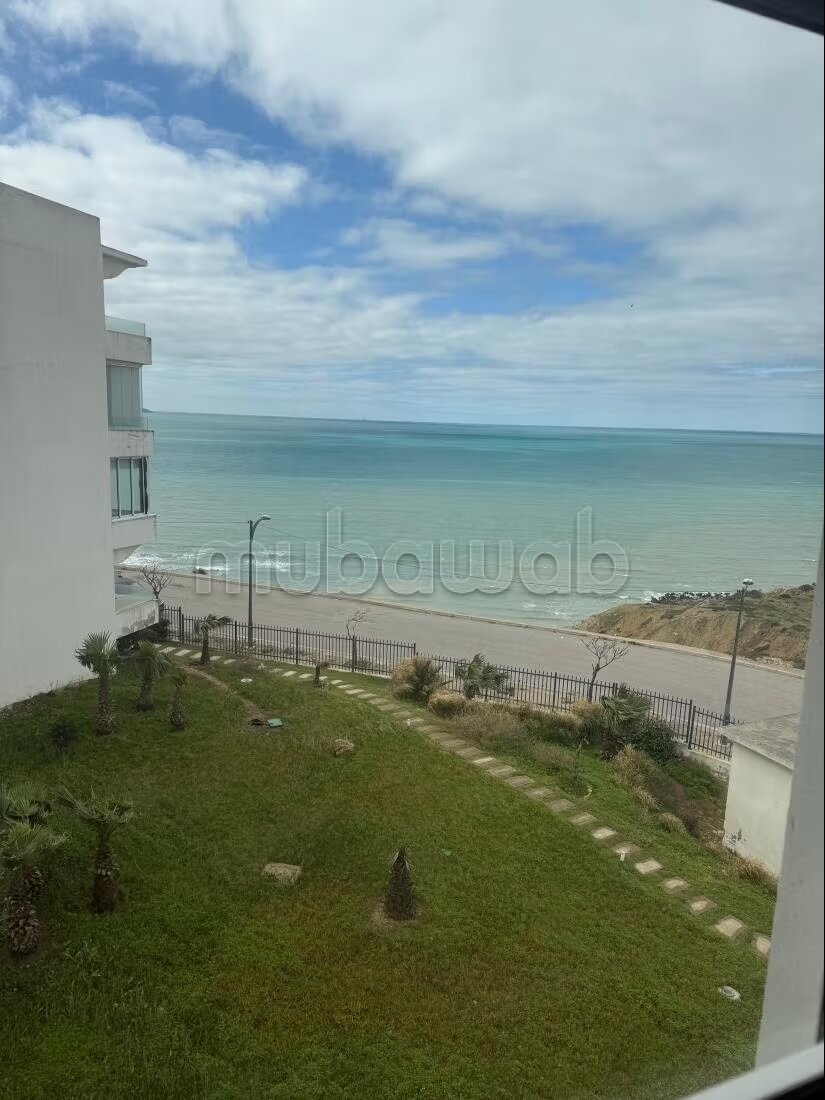 110 m² Apartment for Rent in Tanger, Malabata — Photo 14