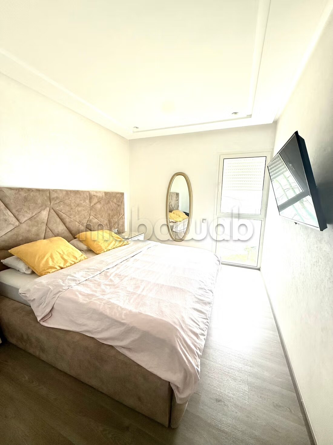 110 m² Apartment for Rent in Tanger, Malabata — Photo 28