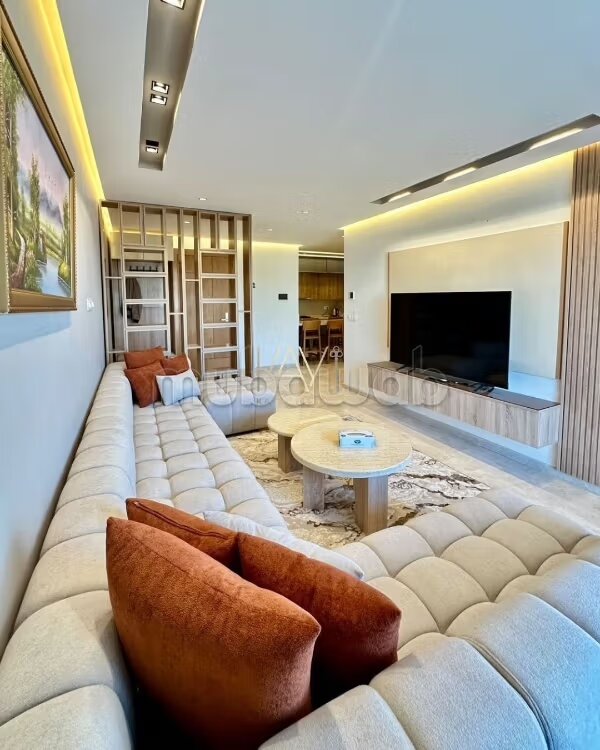 110 m² Apartment for Rent in Tanger, Malabata — Photo 39