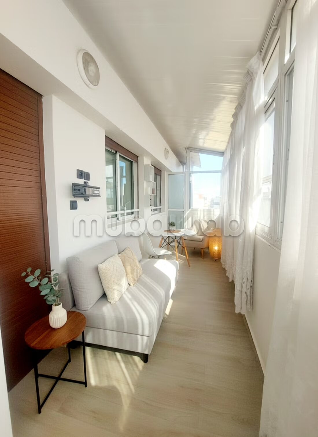 Appartement 65 m² à vendre à Belvedere, Casablanca — Photo 2