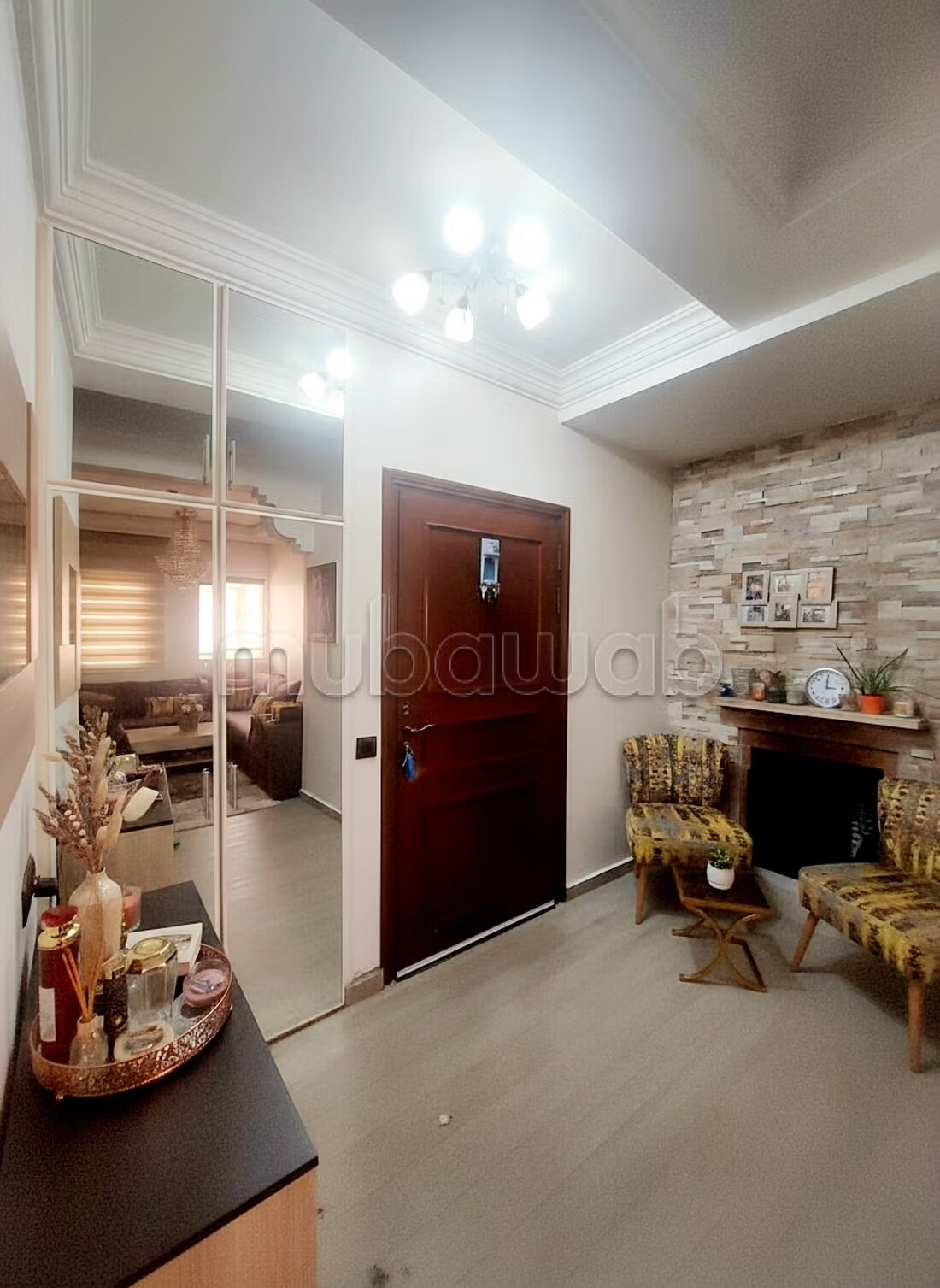 Appartement 65 m² à vendre à Belvedere, Casablanca — Photo 4