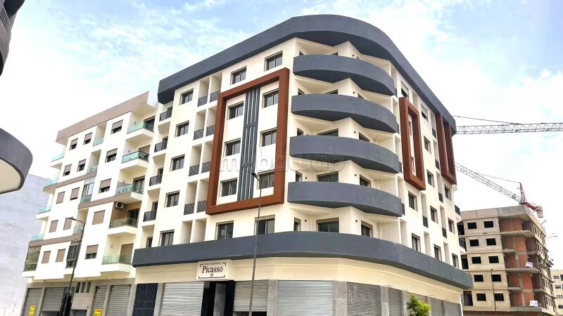 Appartement 65 m² à vendre à Belvedere, Casablanca — Photo 22
