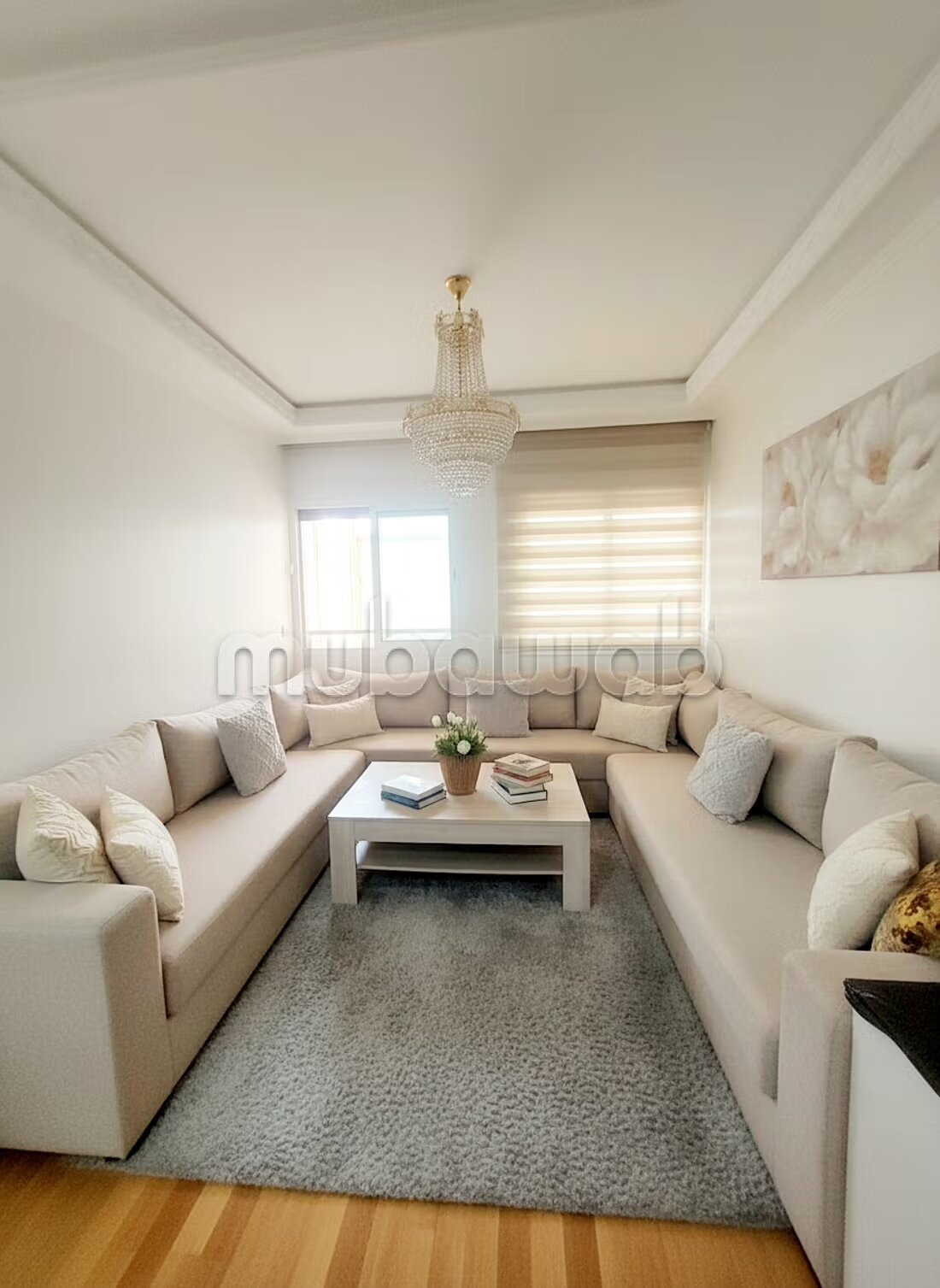 Appartement 65 m² à vendre à Belvedere, Casablanca — Photo 5