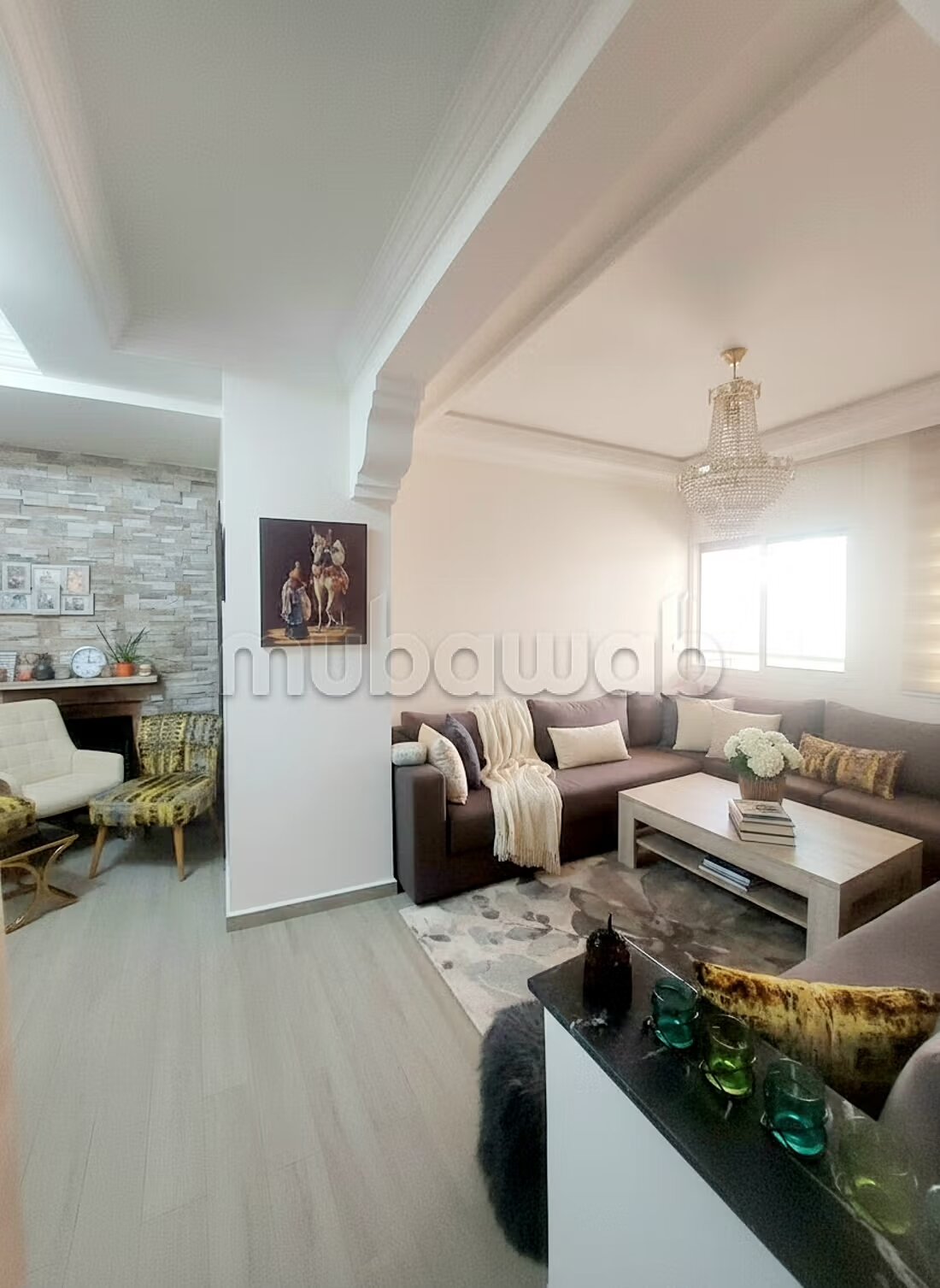 Appartement 65 m² à vendre à Belvedere, Casablanca — Photo 7
