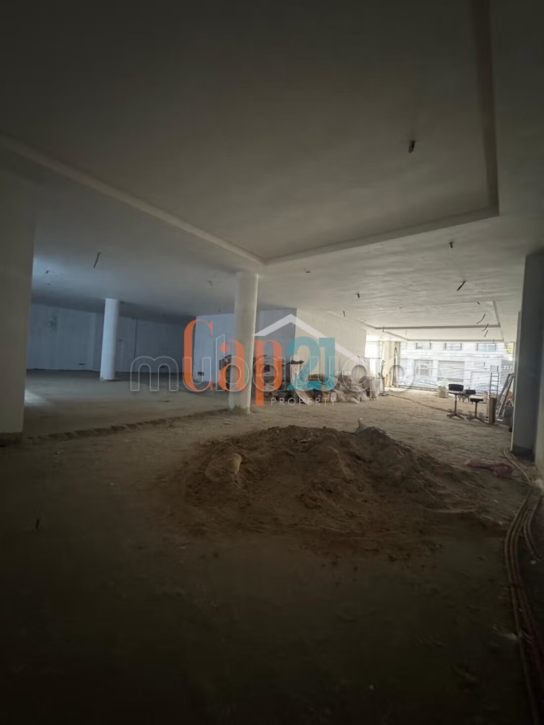 Commercial space 341 m² for rent in Tangier — Photo 6