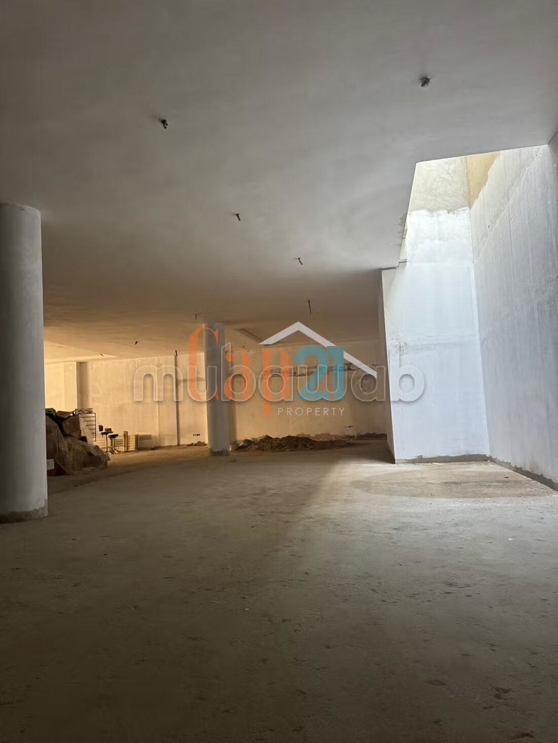 Commercial space 341 m² for rent in Tangier — Photo 7