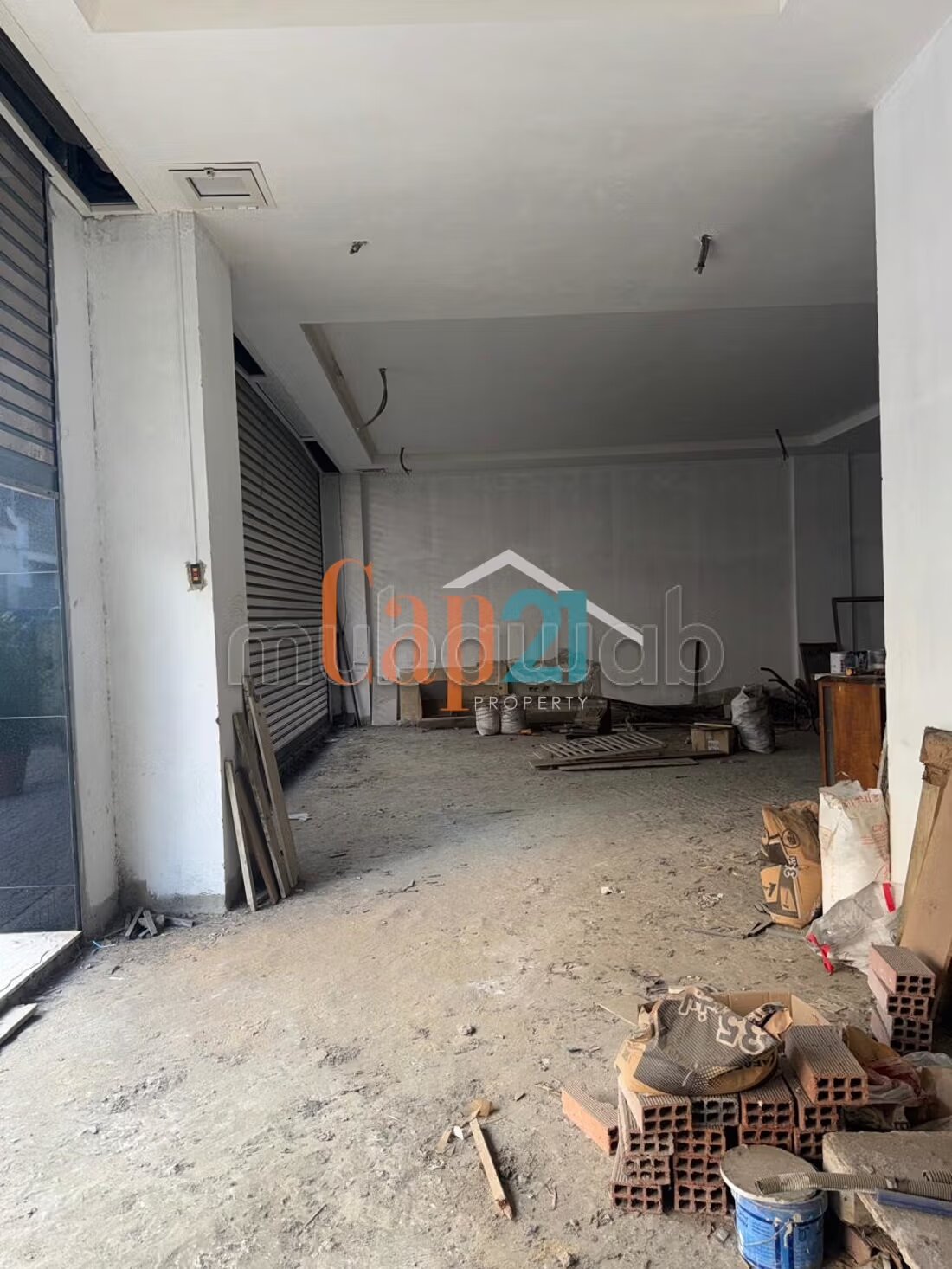 Commercial space 341 m² for rent in Tangier — Photo 10