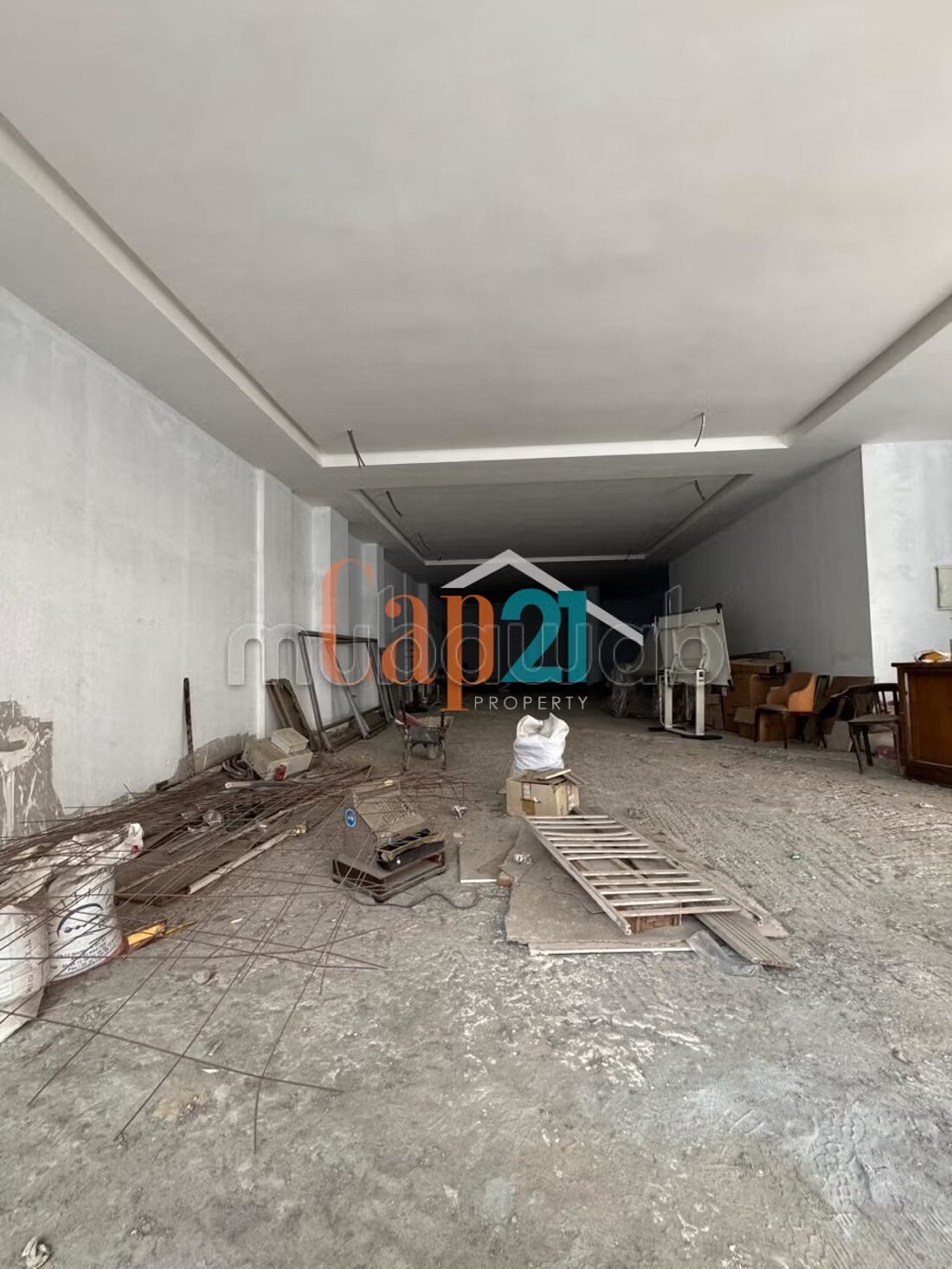 Commercial space 341 m² for rent in Tangier — Photo 12