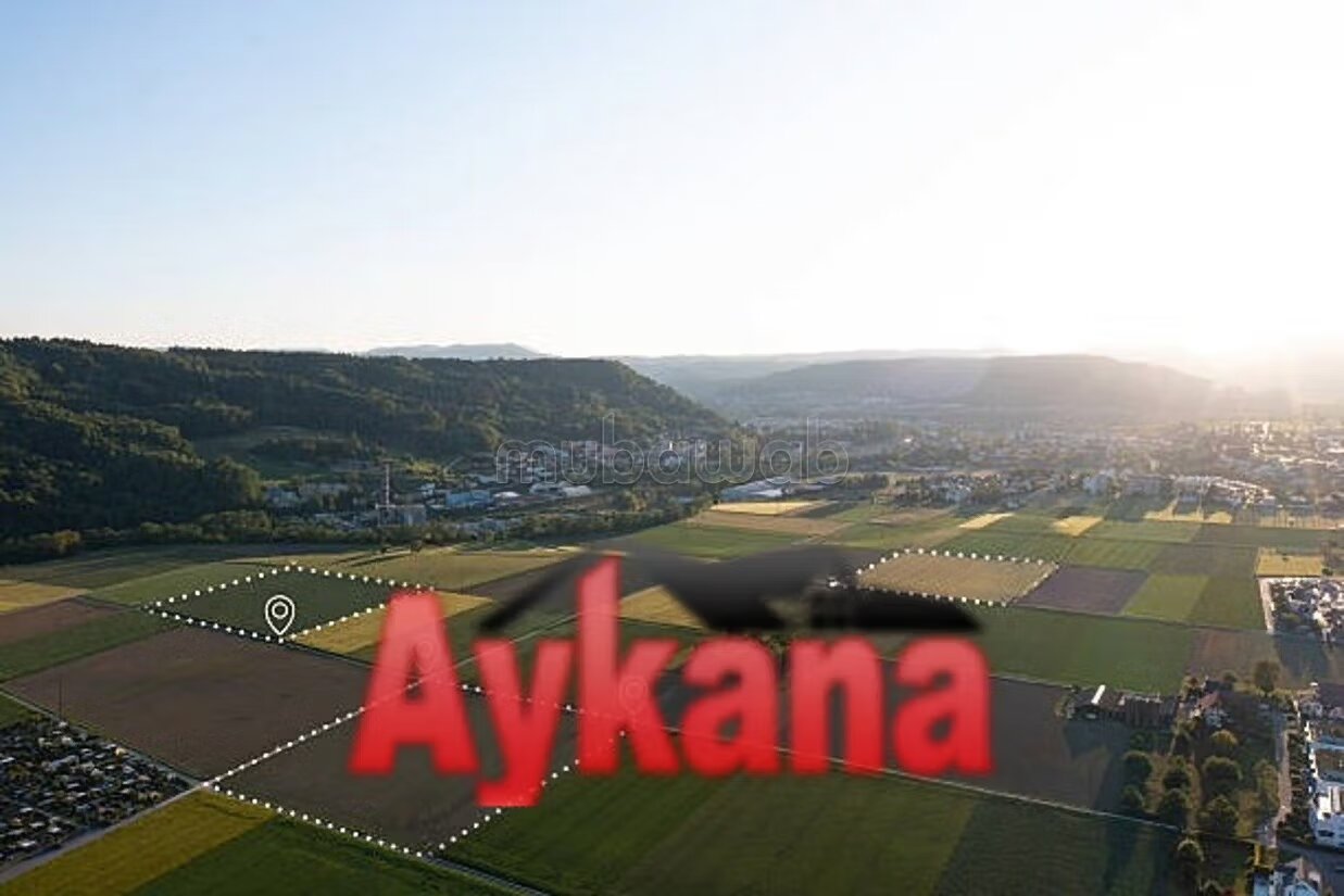 Vente Terrain 1511 m² à Ain Atig