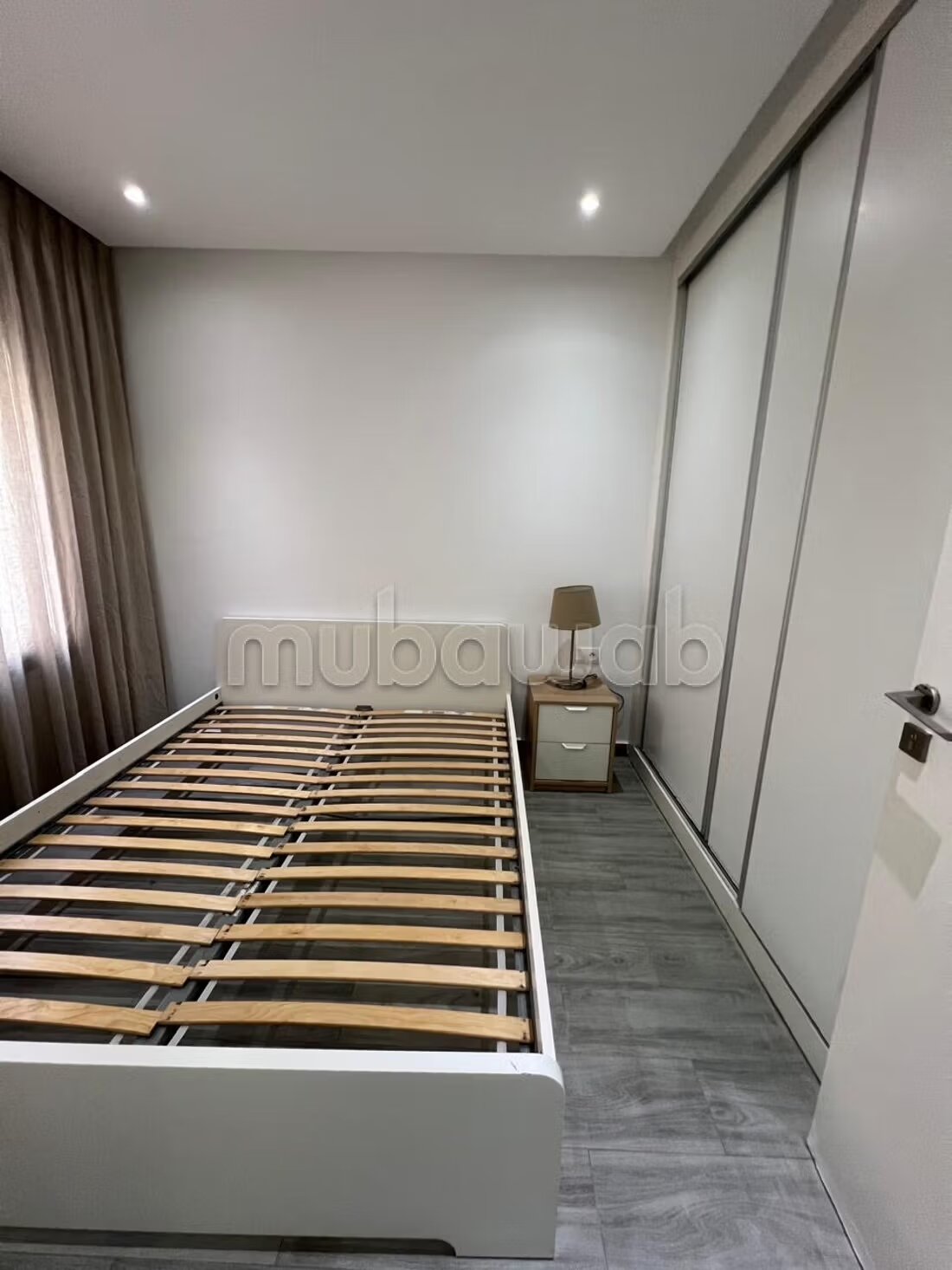 Studio 51 m² à louer à Casablanca - Triangle d'or — Photo 9