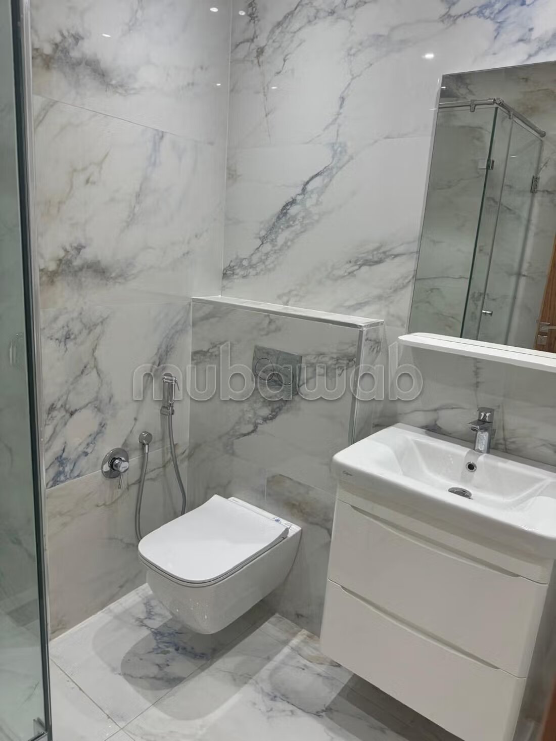 Apartment 143 m² for sale in Les Hôpitaux — Photo 21