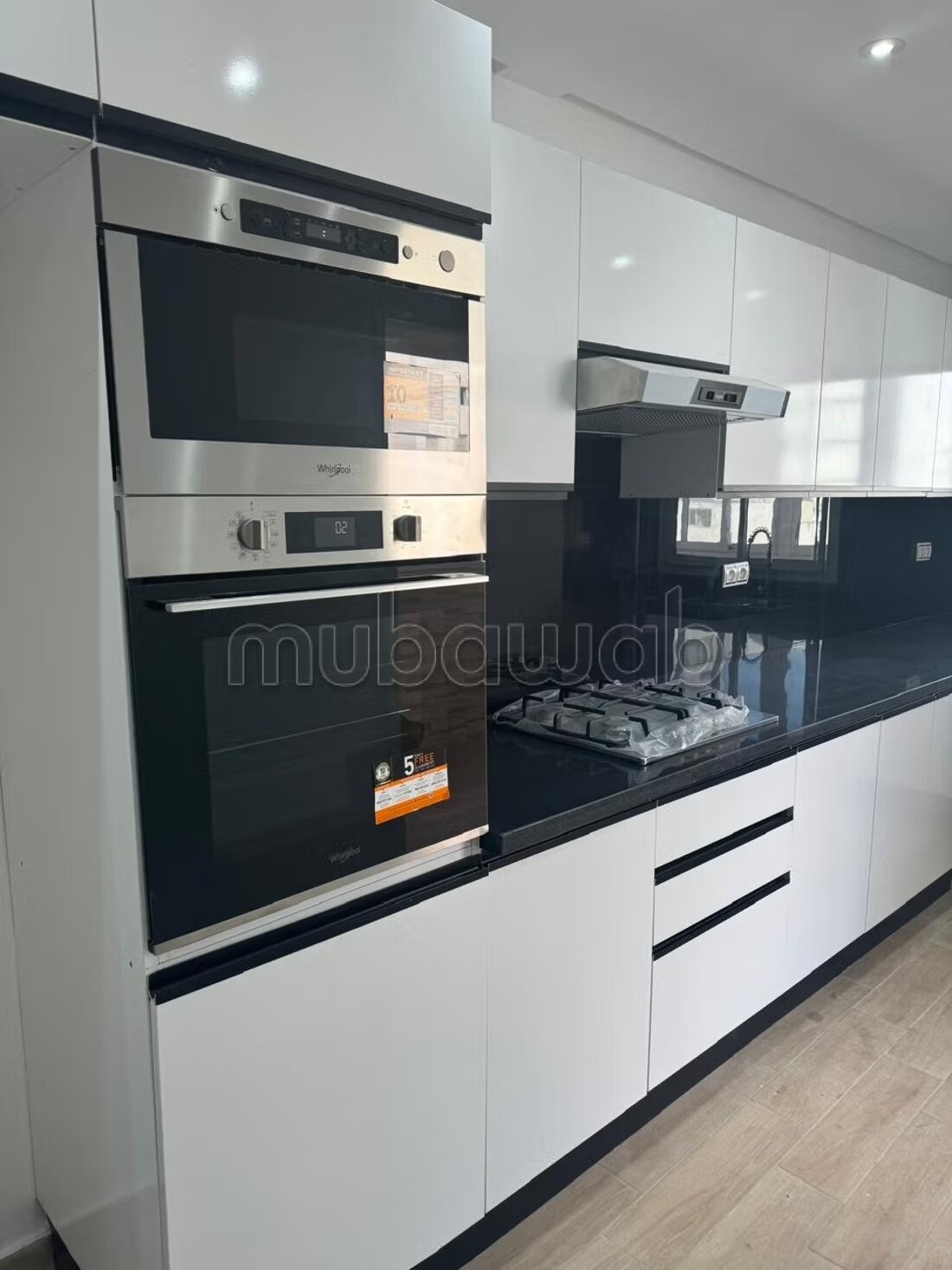 Apartment 143 m² for sale in Les Hôpitaux — Photo 6