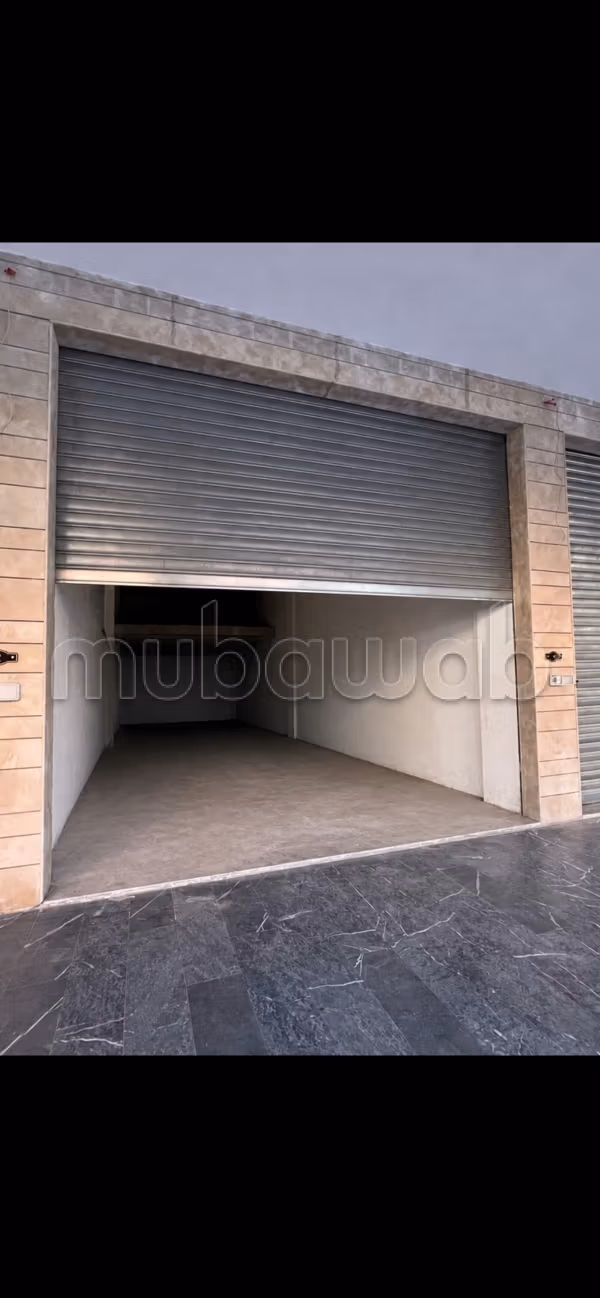 مكتب 400 م² للبيع في مراكش — Photo 4