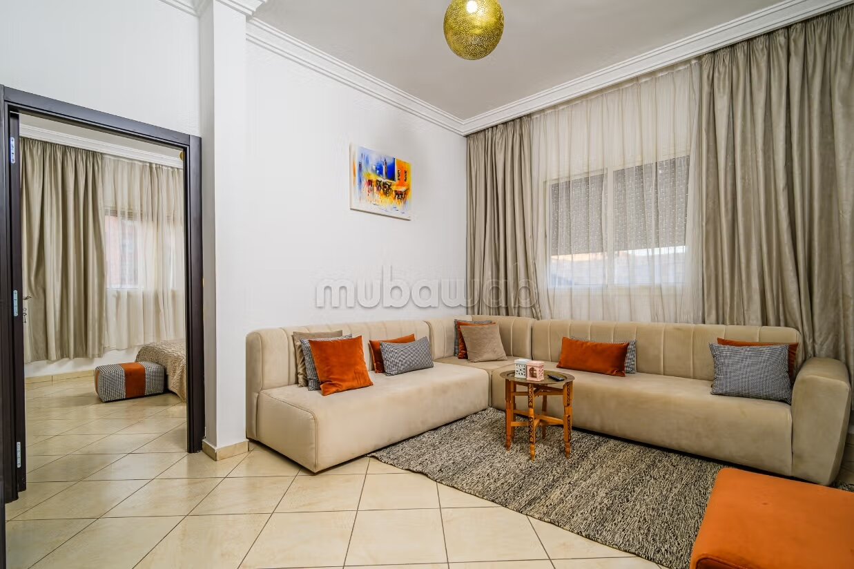 Apartment 60 m² for sale in Mhamid, Marrakech — Photo 9