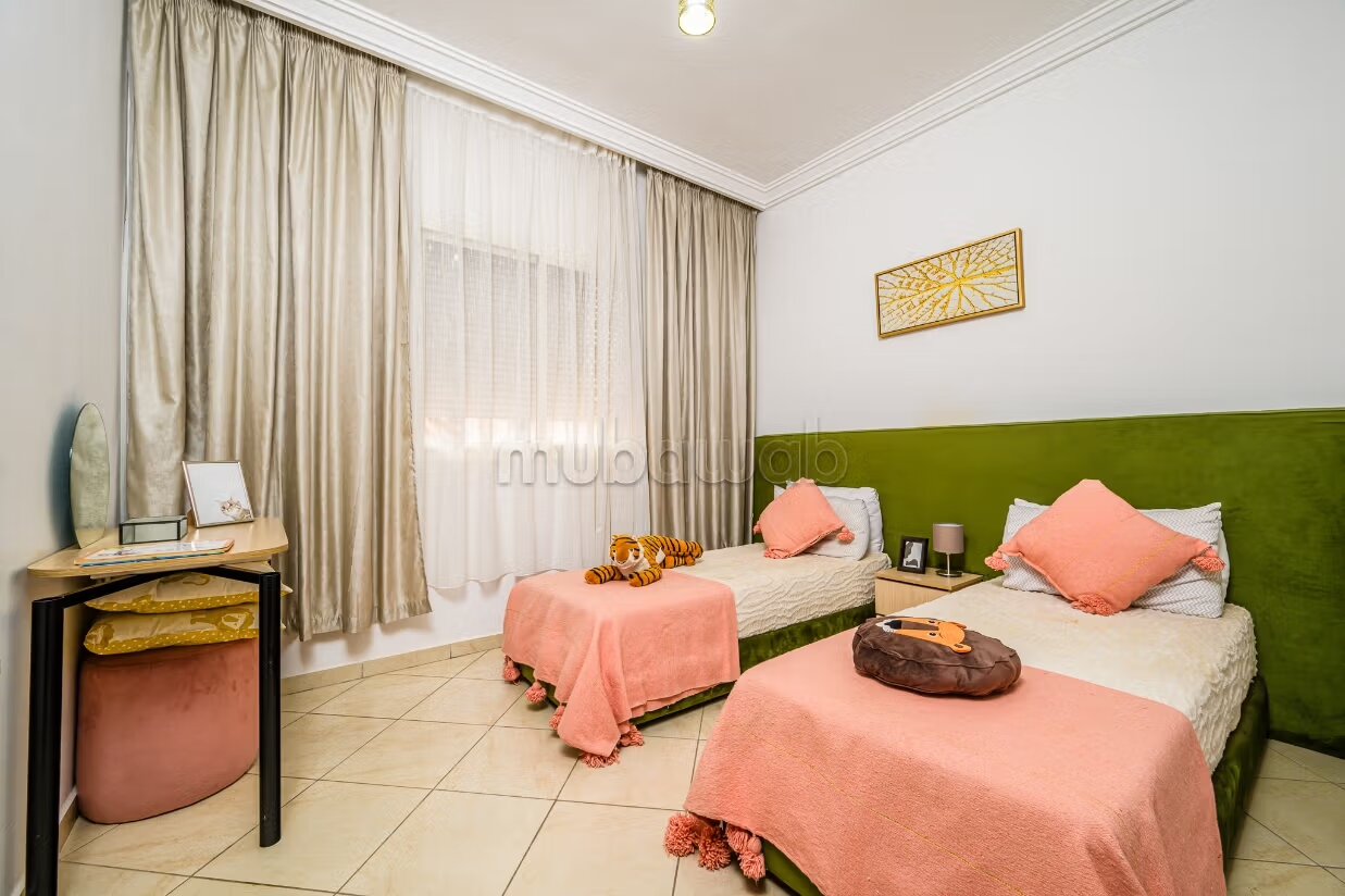 Apartment 60 m² for sale in Mhamid, Marrakech — Photo 20