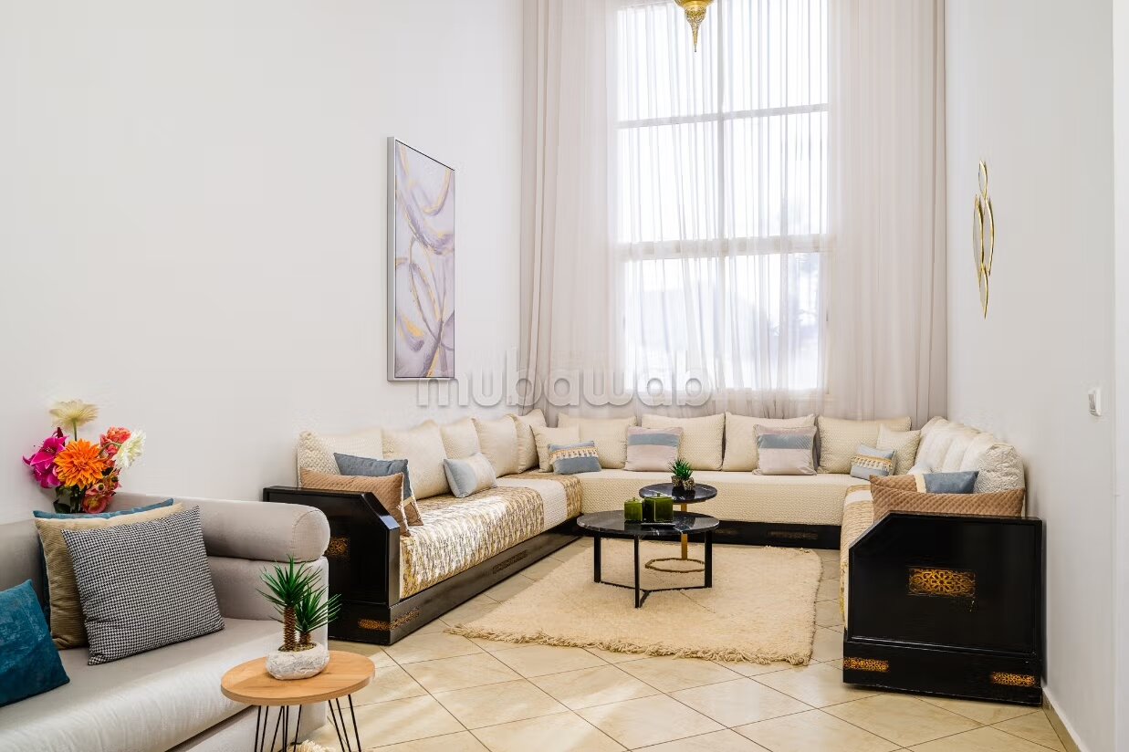 Appartement 58 m² à vendre à Marrakech (M’Hamid) — Photo 5