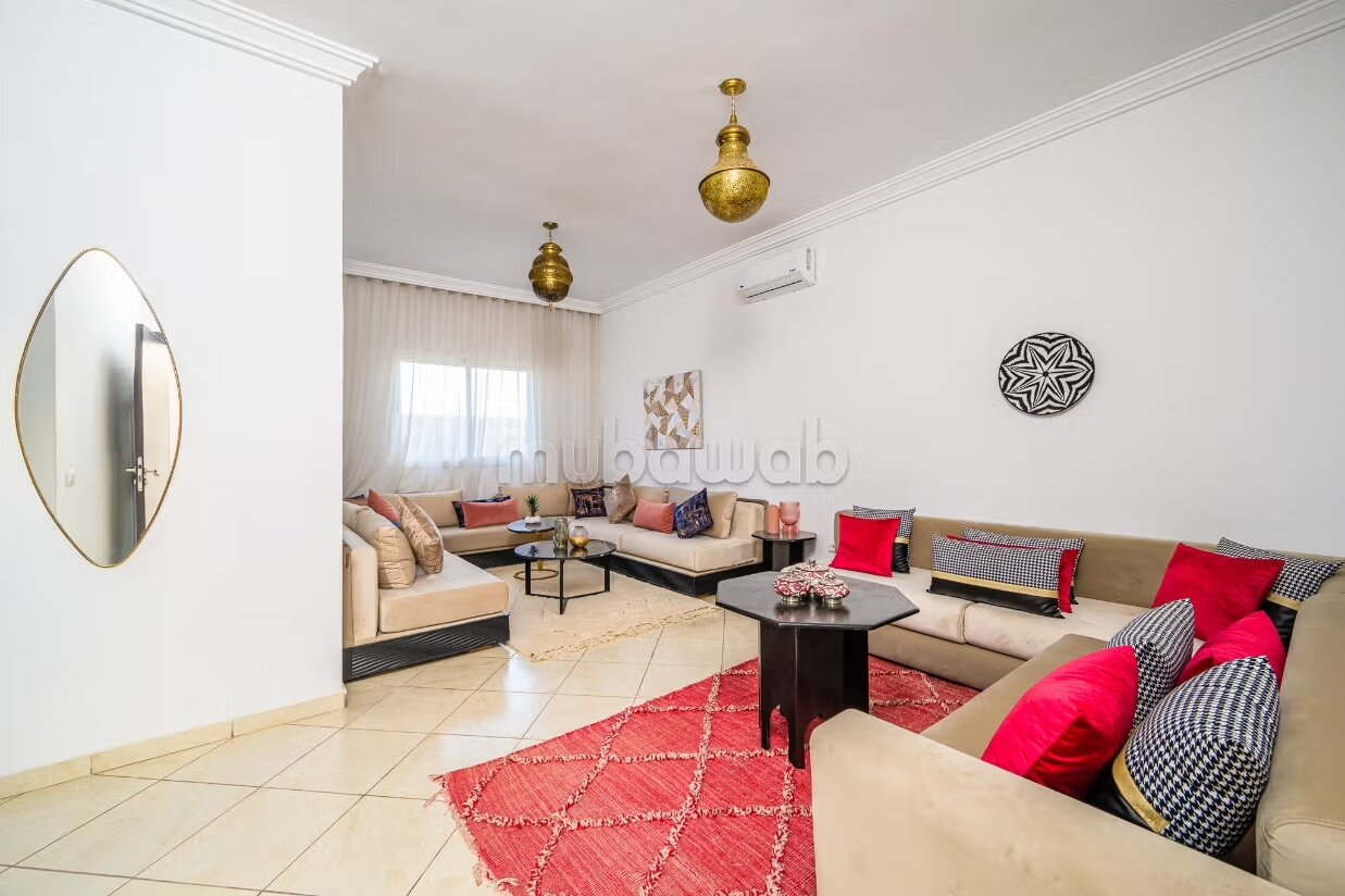 Appartement 58 m² à vendre à Marrakech (M’Hamid) — Photo 12