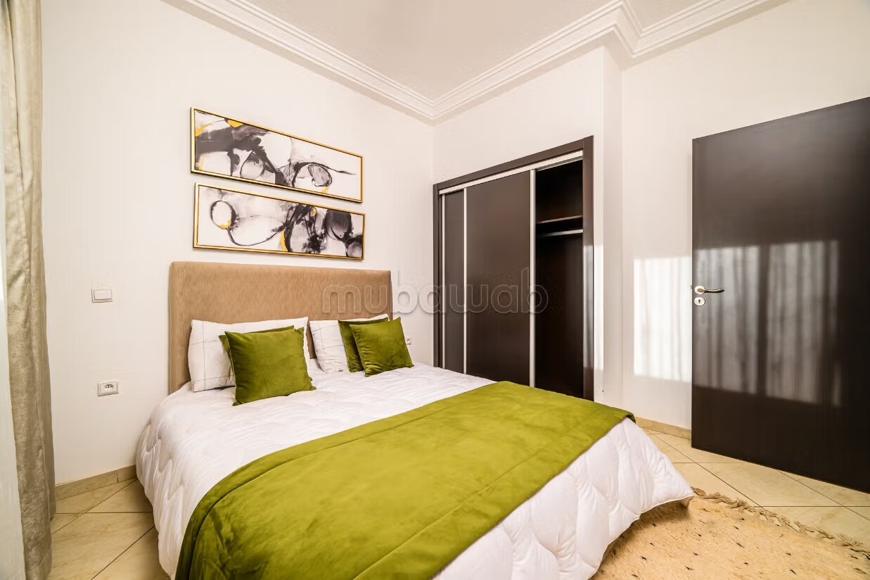 Appartement 58 m² à vendre à Marrakech (M’Hamid) — Photo 16