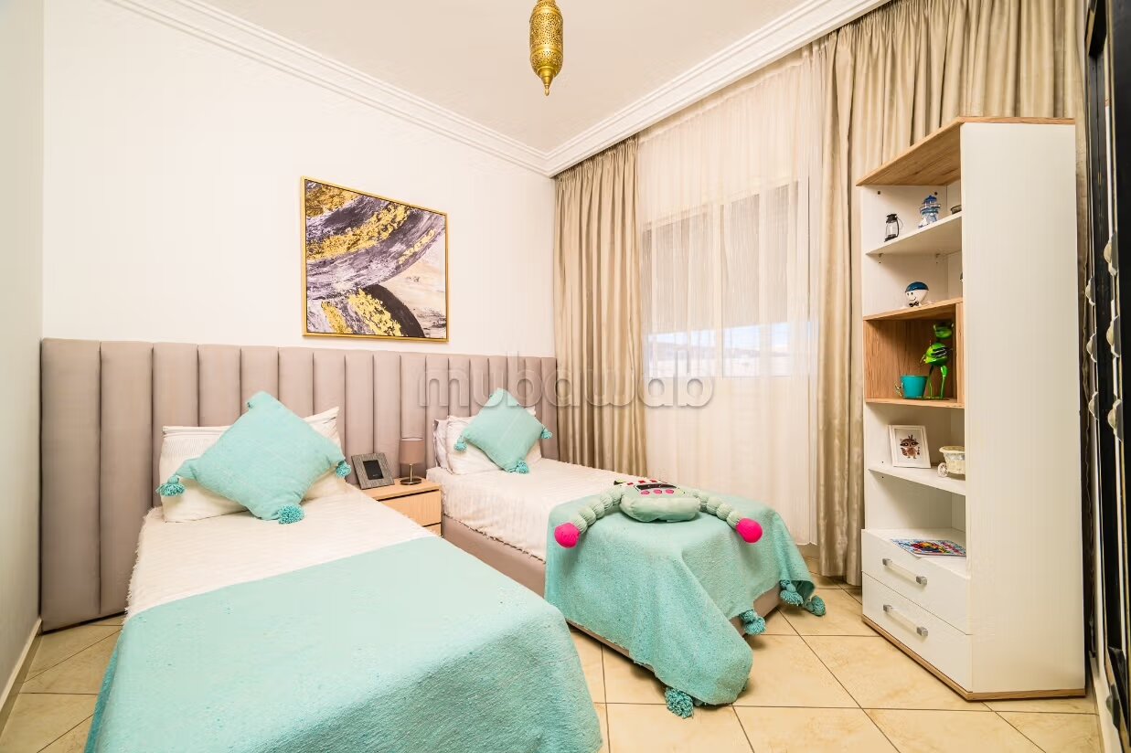 Appartement 58 m² à vendre à Marrakech (M’Hamid) — Photo 18